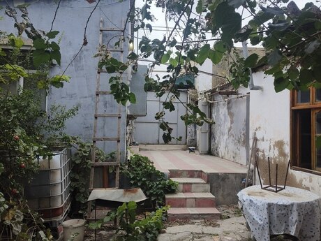 5 otaqlı həyət evi, 125 m², Əmircan: 93 000 ₼ 4