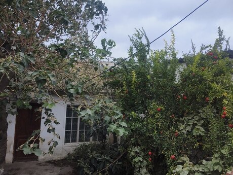 5 otaqlı həyət evi, 125 m², Əmircan: 93 000 ₼ 2