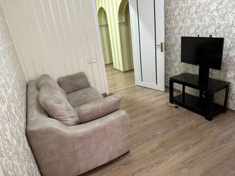 3-комнатная квартира, 89 м², Masazır: 142 000 ₼ 3
