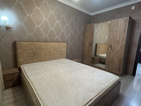 Kirayə 3 otaqlı mənzil, 85 m², Əhmədli: 750 ₼/ay 4