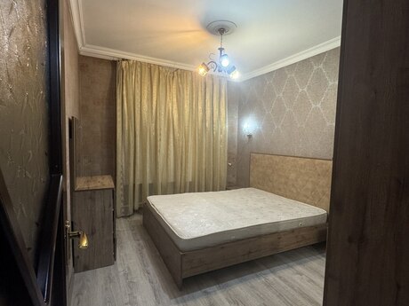 Kirayə 3 otaqlı mənzil, 85 m², Əhmədli: 750 ₼/ay 3