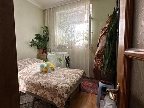 2-room old-build apartment for sale in Yeni Günəşli, 42 m², 70 000 AZN, photo 4 / 9