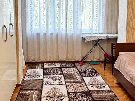 3 otaqlı mənzil, 82 m², Nizami: 270 000 ₼ 3