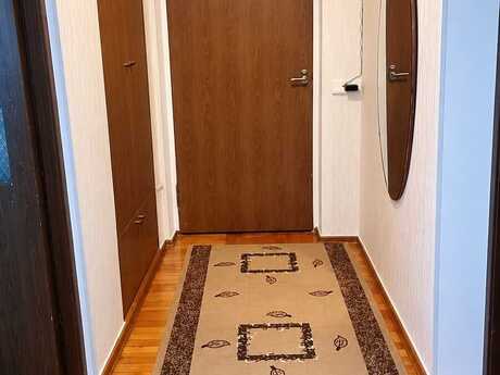 Elan №6516651 - Bakı, Nizami m., 3 otaqlı, 82 m², 2/6 mərtəbə