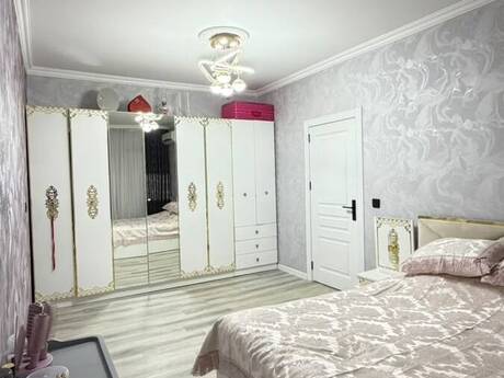 4-комнатная квартира, 115 м², Qaraçuxur: 209 000 ₼ 3