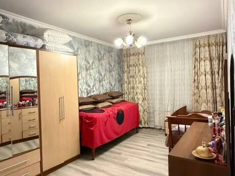 4-комнатная квартира, 115 м², Qaraçuxur: 209 000 ₼ 4