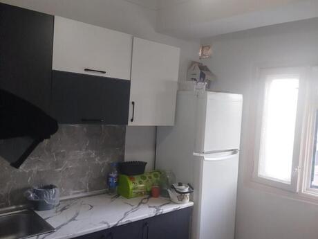 3 otaqlı mənzil, 100 m², Elmlər Akademiyası: 250 000 ₼ 5