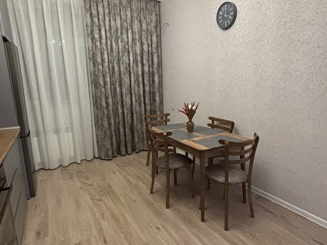 2-room apartment for rent, 55 m², Saray: 450 ₼/mo 3