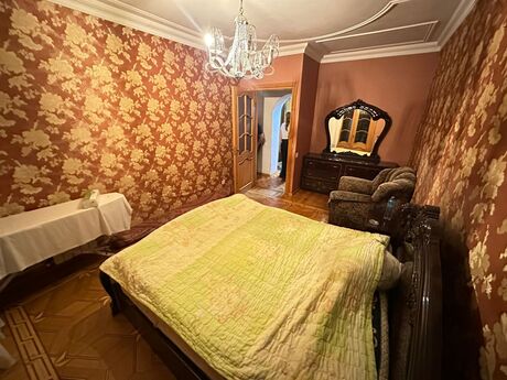 Аренда: 2-комнатная квартира, 68 м², İçəri Şəhər: 780 ₼/мес 3