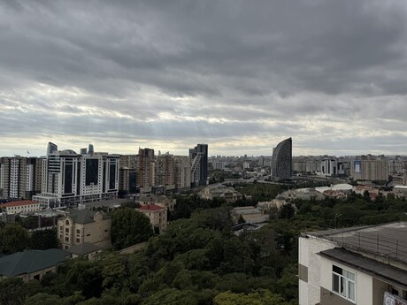 3-room apartment, 120 m², Nərimanov: 450 000 ₼ 3