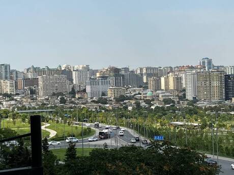 4-room apartment for rent, 150 m², İçəri Şəhər: 1 500 ₼/mo 2