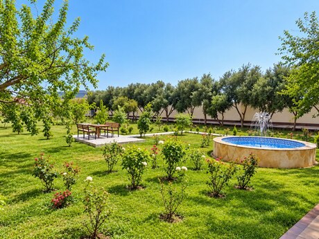 7 otaqlı həyət evi, 600 m², Bilgəh: 1 400 000 ₼ 5