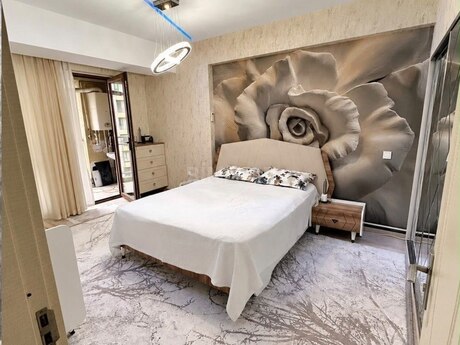 Аренда: 3-комнатная квартира, 97 м², Park Azure: 1 700 ₼/мес 5