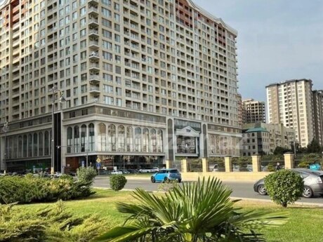 Аренда: 3-комнатная квартира, 97 м², Park Azure: 1 700 ₼/мес 2
