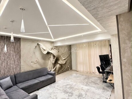 Аренда: 3-комнатная квартира, 97 м², Park Azure: 1 700 ₼/мес 3