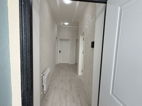 3 otaqlı həyət evi, 100 m², Məmmədli: 90 000 ₼ 3