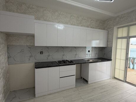 3 otaqlı həyət evi, 100 m², Məmmədli: 90 000 ₼ 5