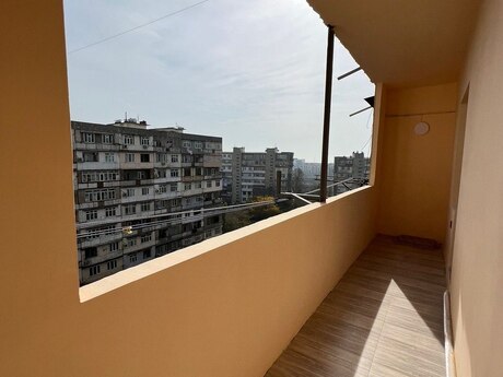 Kirayə 3 otaqlı mənzil, 90 m², Ağ şəhər: 690 ₼/ay 3
