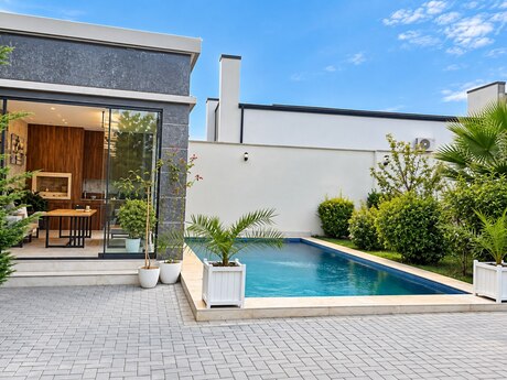 4-room house, 180 m², Mərdəkan: 490 000 ₼ 5