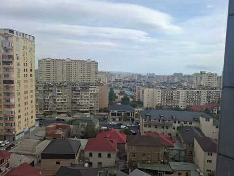 3-room apartment for rent, 80 m², Jasmine Park: 700 ₼/mo 5