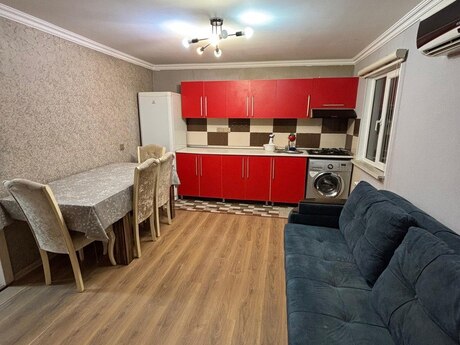 2 otaqlı həyət evi, 65 m², Hövsan: 65 000 ₼ 5