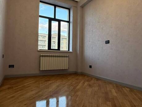 4-room apartment, 133 m², İnşaatçılar: 340 000 ₼ 3