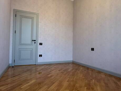 4-room apartment, 133 m², İnşaatçılar: 340 000 ₼ 4