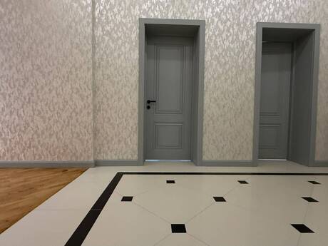 Elan №6516673 - Bakı, İnşaatçılar m., 4 otaqlı, 133 m², 11/17 mərtəbə
