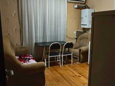 Kirayə 1 otaqlı mənzil, 40 m², Masazır: 330 ₼/ay 4