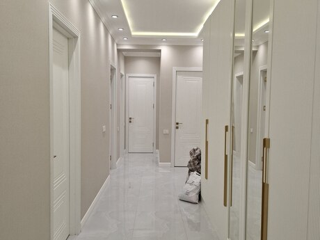2-room apartment for rent, 95 m², Memar Əcəmi: 700 ₼/mo 5
