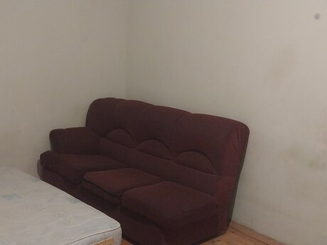 Qara Qarayevdə 1 otaqlı həyət evi kirayə verilir, 25 m², 200 AZN/ay, şəkil 3 / 9