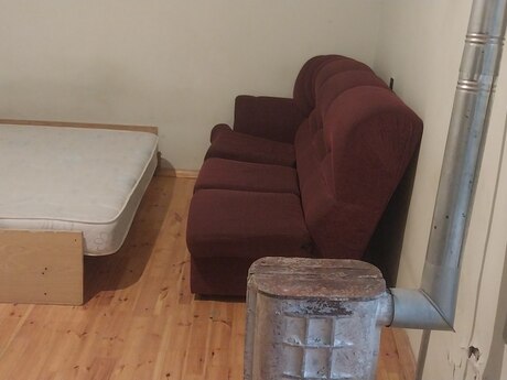 Qara Qarayevdə 1 otaqlı həyət evi kirayə verilir, 25 m², 200 AZN/ay, şəkil 2 / 9