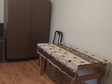 Qara Qarayevdə 1 otaqlı həyət evi kirayə verilir, 25 m², 200 AZN/ay, şəkil 4 / 9