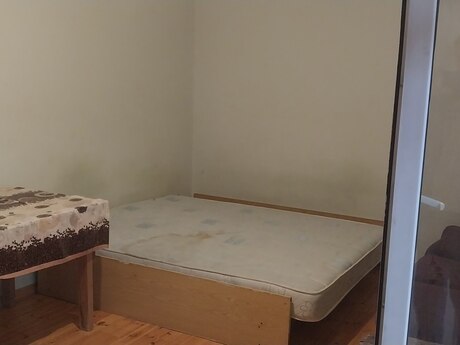 Qara Qarayevdə 1 otaqlı həyət evi kirayə verilir, 25 m², 200 AZN/ay, şəkil 5 / 9