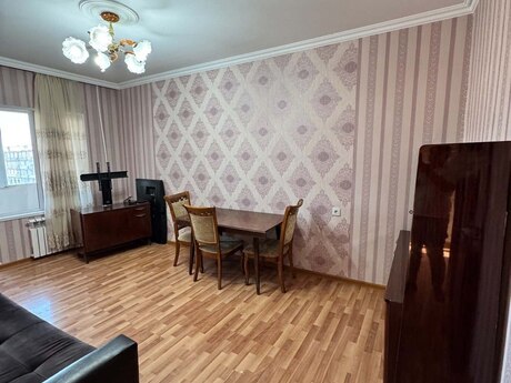 2-room apartment for rent, 60 m², Azadlıq Prospekti: 650 ₼/mo 2