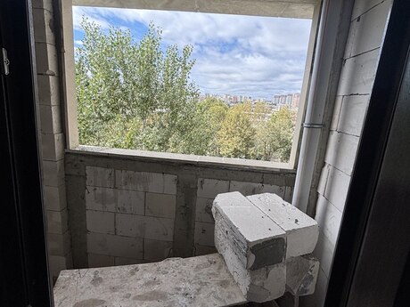 8-ci mikrorayonda 4 otaqlı yeni tikili mənzil satılır, 156 m², 444 000 AZN, şəkil 4 / 6