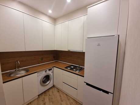 2-room apartment for rent, 60 m², Xətai: 750 ₼/mo 4