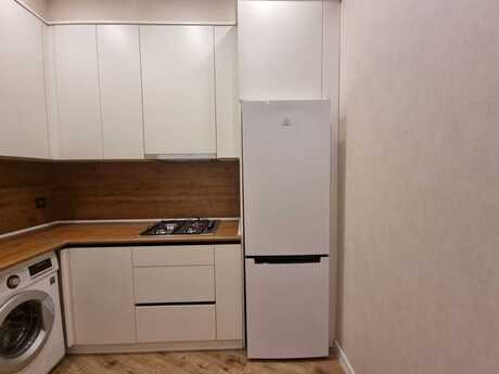 2-room apartment for rent, 60 m², Xətai: 750 ₼/mo 5