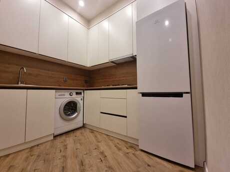 2-room apartment for rent, 60 m², Xətai: 750 ₼/mo 3