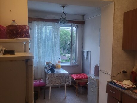 Gənclikdə 1 otaqlı köhnə tikili mənzil satılır, 40 m², 149 000 AZN, şəkil 3 / 12