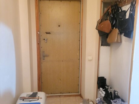 Gənclikdə 1 otaqlı köhnə tikili mənzil satılır, 40 m², 149 000 AZN, şəkil 5 / 12