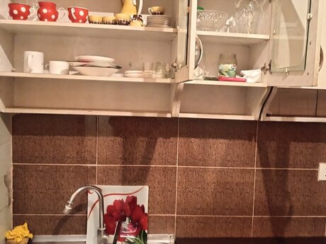 Nəsimidə 2 otaqlı köhnə tikili mənzil satılır, 43 m², 155 000 AZN, şəkil 5 / 8