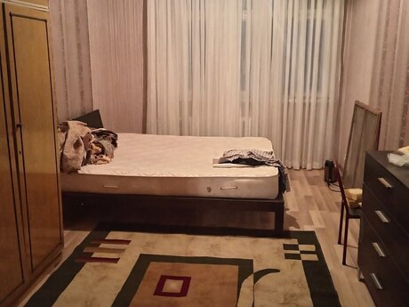 Nəsimidə 2 otaqlı köhnə tikili mənzil satılır, 43 m², 155 000 AZN, şəkil 3 / 8