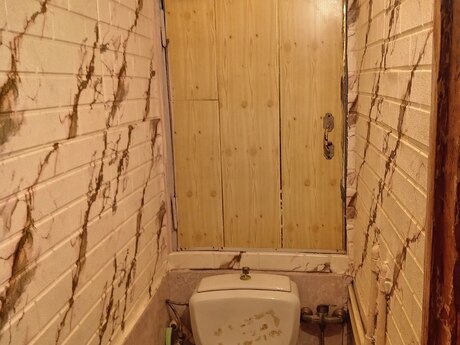 Nəsimidə 2 otaqlı köhnə tikili mənzil satılır, 43 m², 155 000 AZN, şəkil 4 / 8