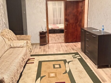 2 otaq · 43 m² · 5/5 mərtəbə, Nəsimi