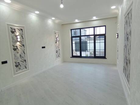 4-комнатный дом, 132 м², Masazır: 148 000 ₼ 3