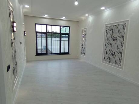 4-комнатный дом, 132 м², Masazır: 148 000 ₼ 5