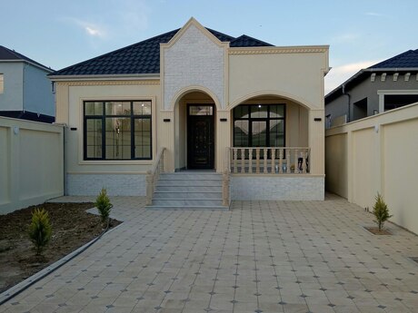 4-комнатный дом, 132 м², Masazır: 148 000 ₼ 2