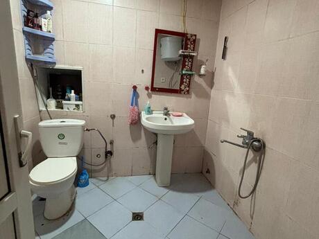 2-room apartment for rent, 65 m², Həzi Aslanov: 250 ₼/mo 5