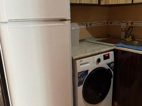 2-room apartment for rent, 65 m², Həzi Aslanov: 250 ₼/mo 4